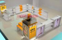 菏澤展柜與展示器材供應(yīng)指南 提升品牌形象的專業(yè)選擇