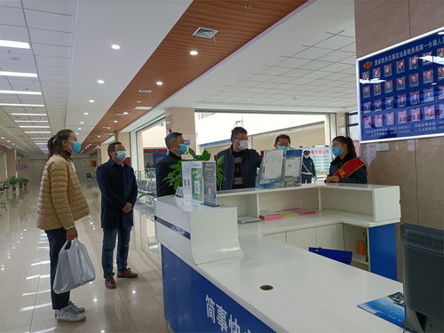 提升營商環境 定遠縣紀委監委在行動——聚焦社會經濟咨詢服務，護航企業發展